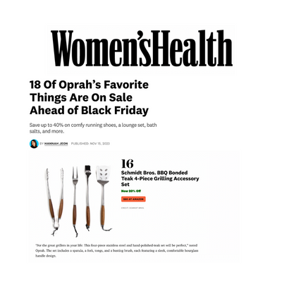 WOMEN'S HEALTH