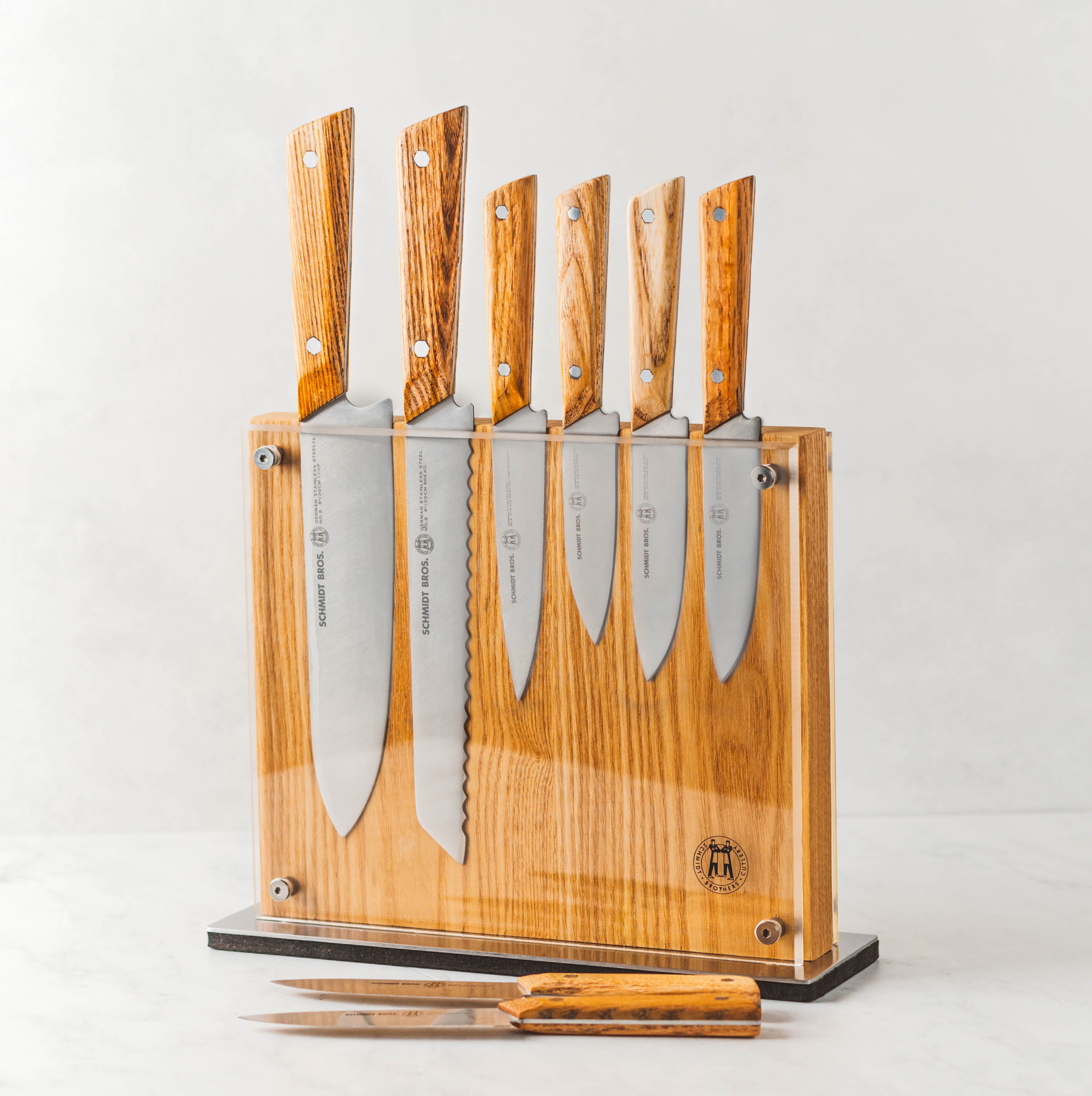 HEX Kitchen Knife Sets