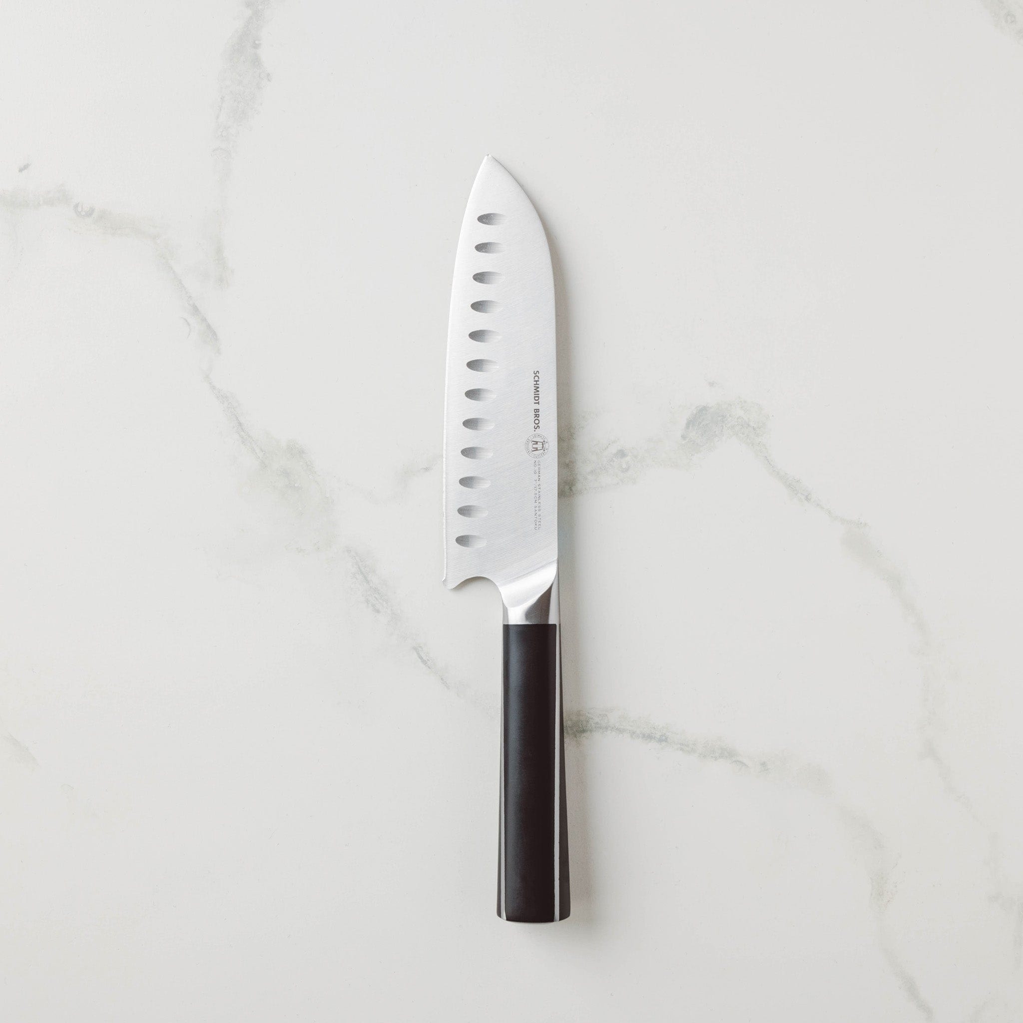 Everything You Need to Know About Santoku Knives – Schmidt Bros.