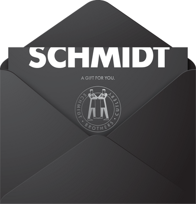 Schmidt Brothers Gift Cards