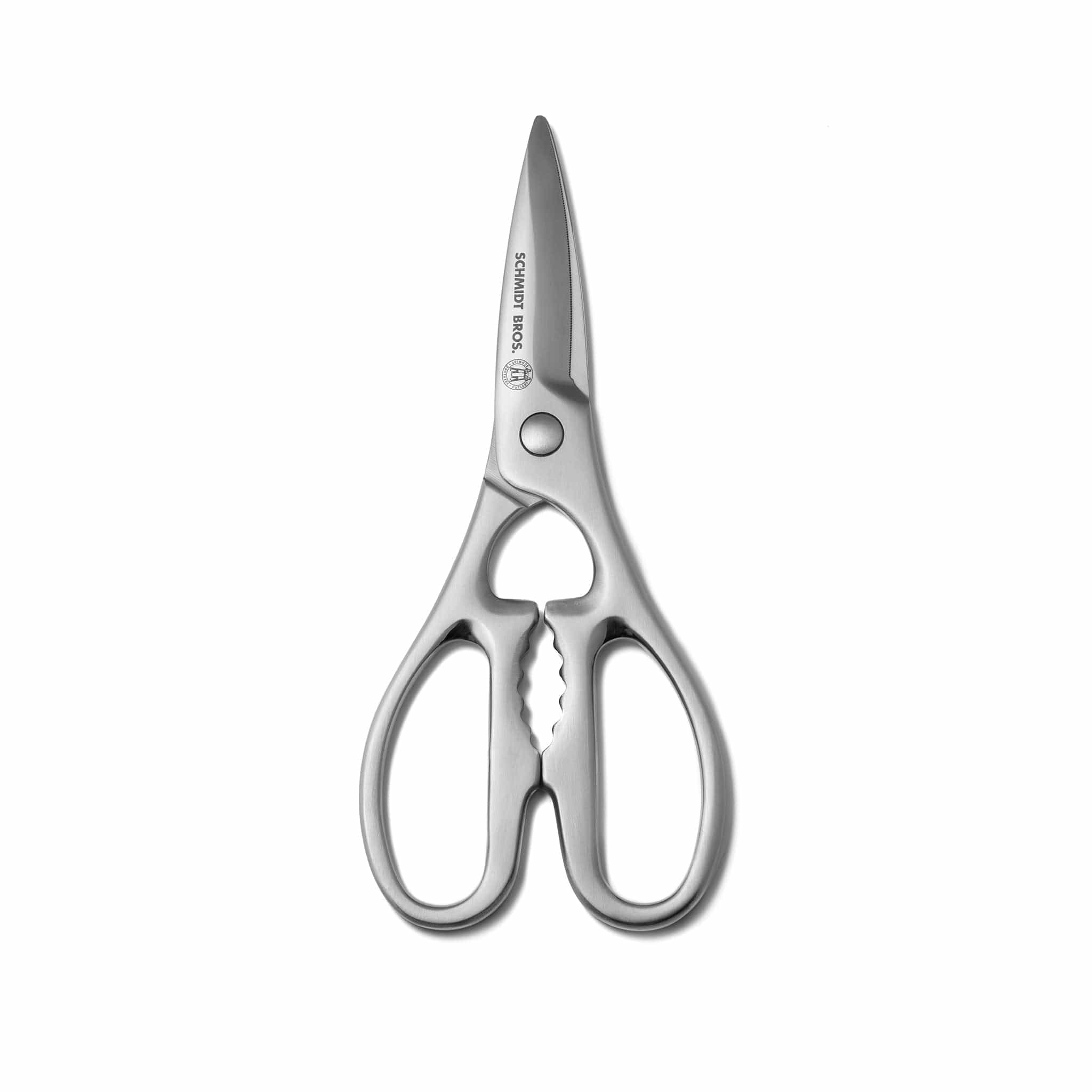 Lamson Forged Hi-Carbon Stainless Steel Kitchen Shears