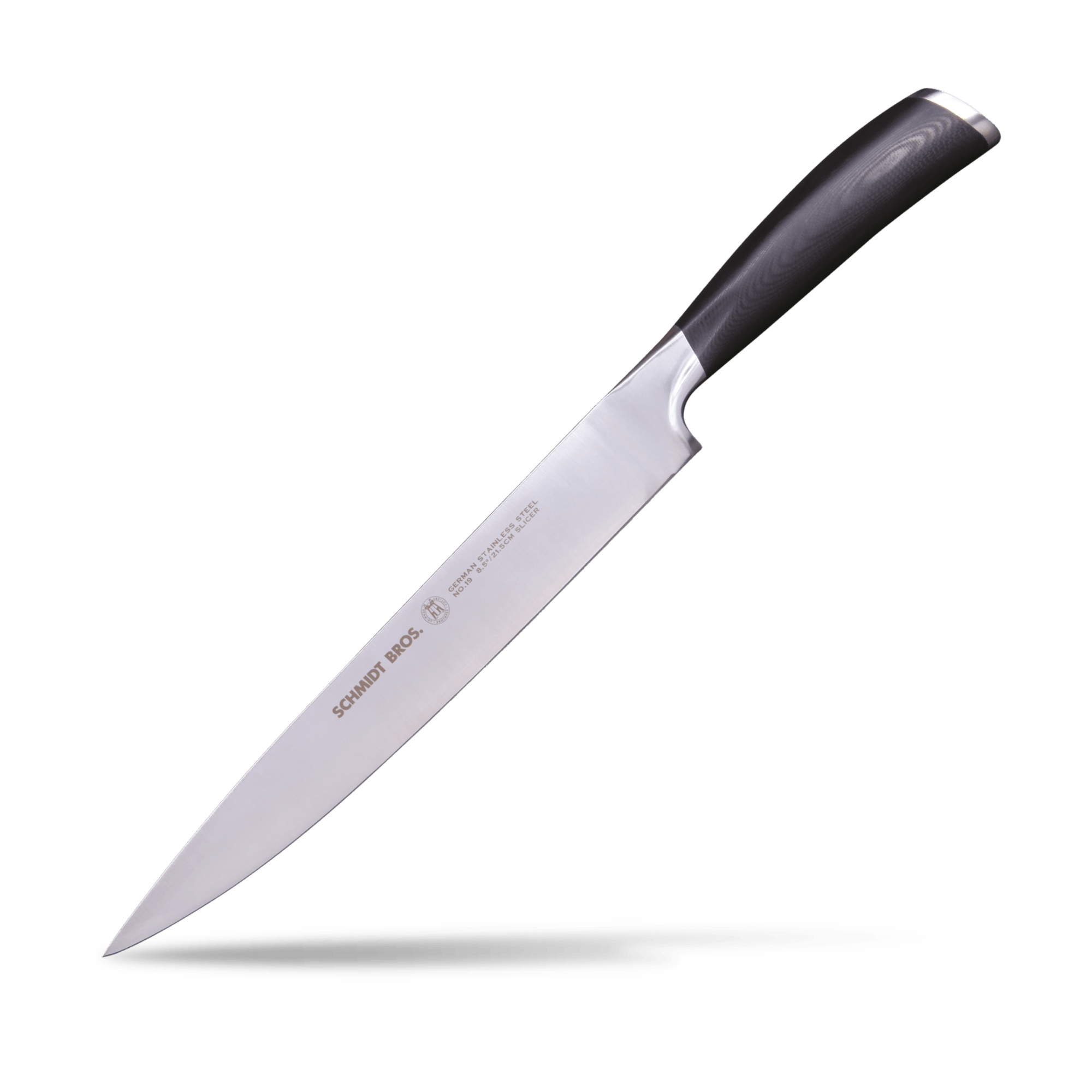 Serco Sof-White Stainless 17 53259 Long Meat Slicer Knife Cutlery Made in  Japan on eBid United States