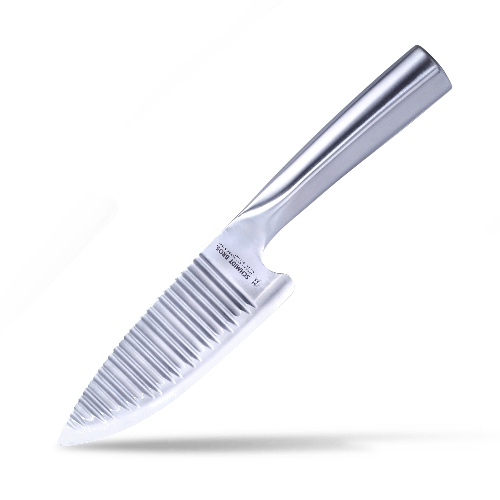 Viking 6-Piece German Steel Hollow Handle Cutlery Set with Sleeves