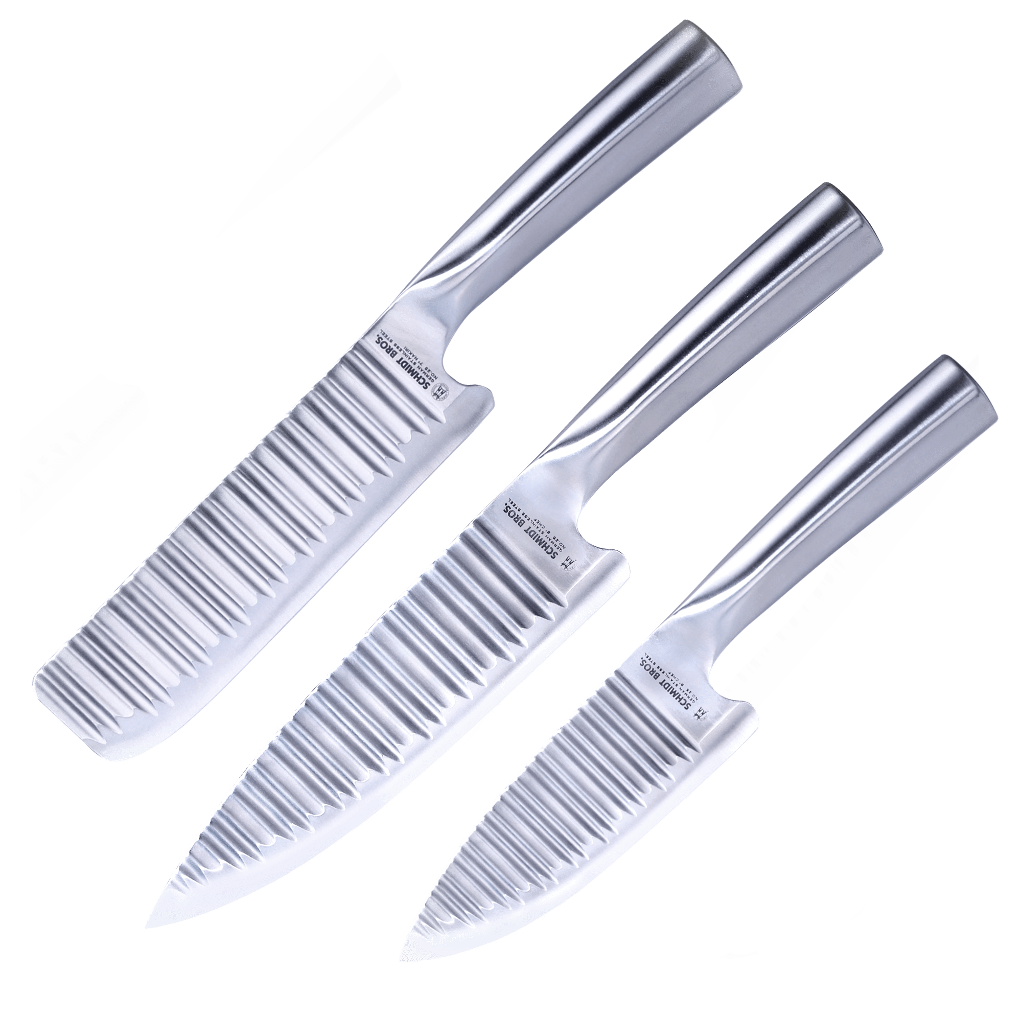 The Knife Set
