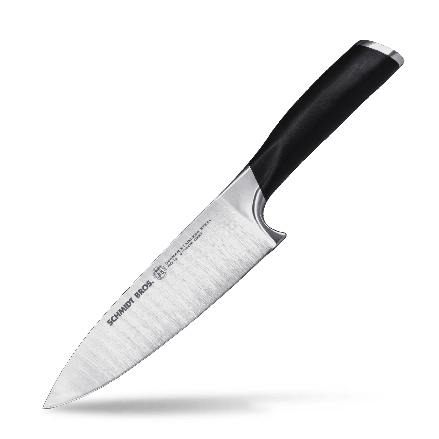 Excel Serrated 6