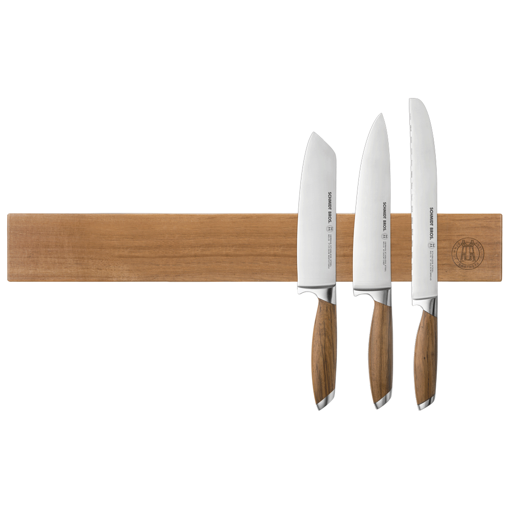 Messermeister Acacia Knife Magnet Bar