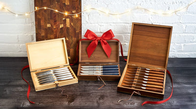 Gift Guide Challenge: The Everyday Chef