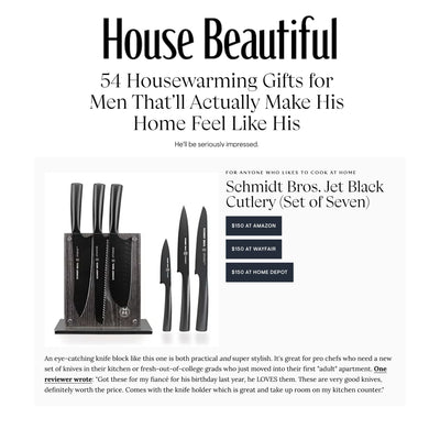 House Beautiful, October 2025