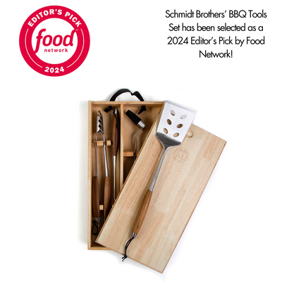 2024 Food Network Editor's Pick