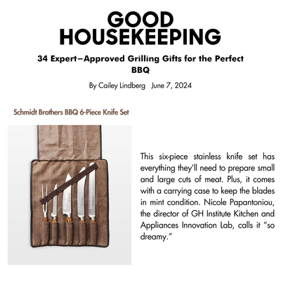 Good Housekeeping June 2024