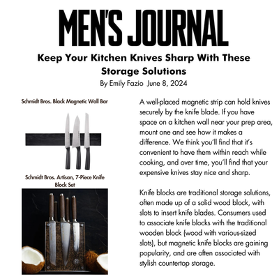 Men's Journal