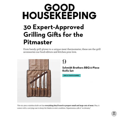 Good Housekeeping, May 2025