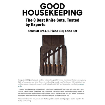 Good Housekeeping, August 2025