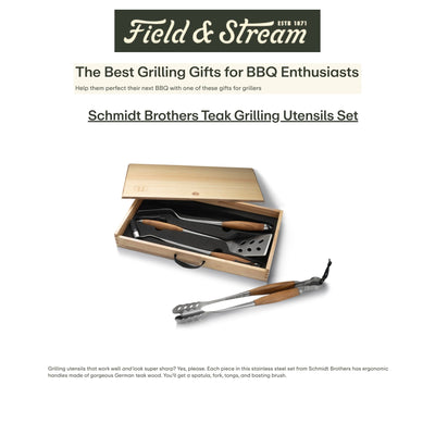 Field & Stream, August 2025