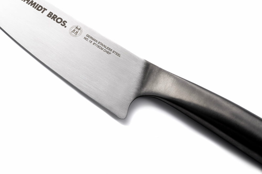 Understanding the Rockwell Hardness Scale: A Guide by Schmidt Brothers – Schmidt Bros.