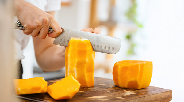 Fall Cooking With Schmidt Brothers