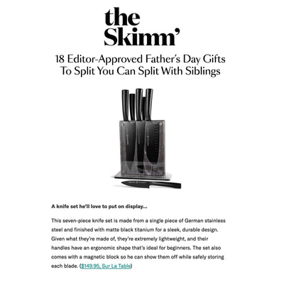 The Skimm, June 2025