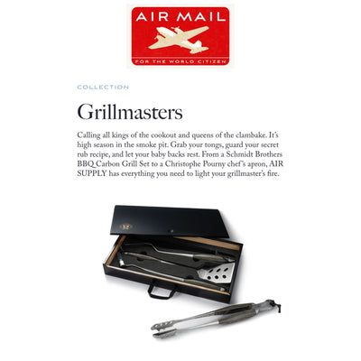 Air Mail, July 2025