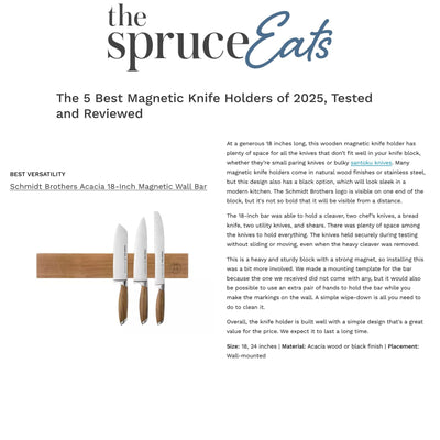 The Spruce Eats, June 2025