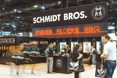 Celebrating the Real MVPs of Schmidt Bros.