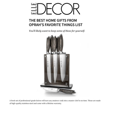 Elle Decor, November 2025