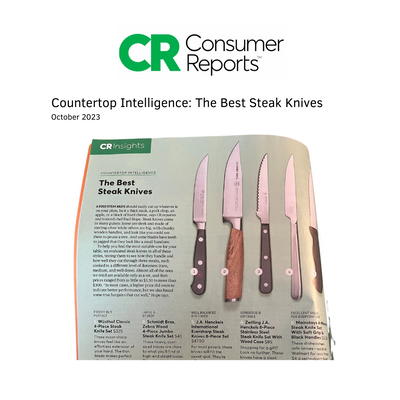 CONSUMER REPORTS