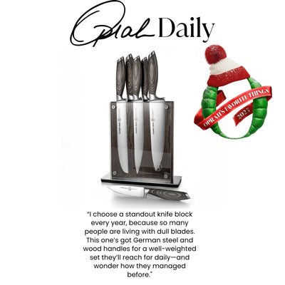 Oprah's Favorite Things, November 2025