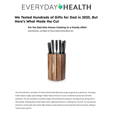 Everyday Health, October 2025