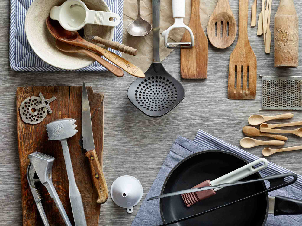 New Home Buyer Kitchen Essentials – Schmidt Bros.
