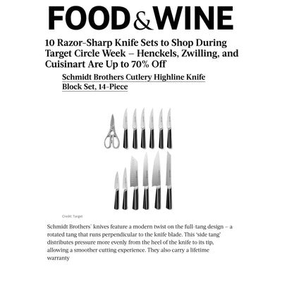 Food & Wine, October 2025