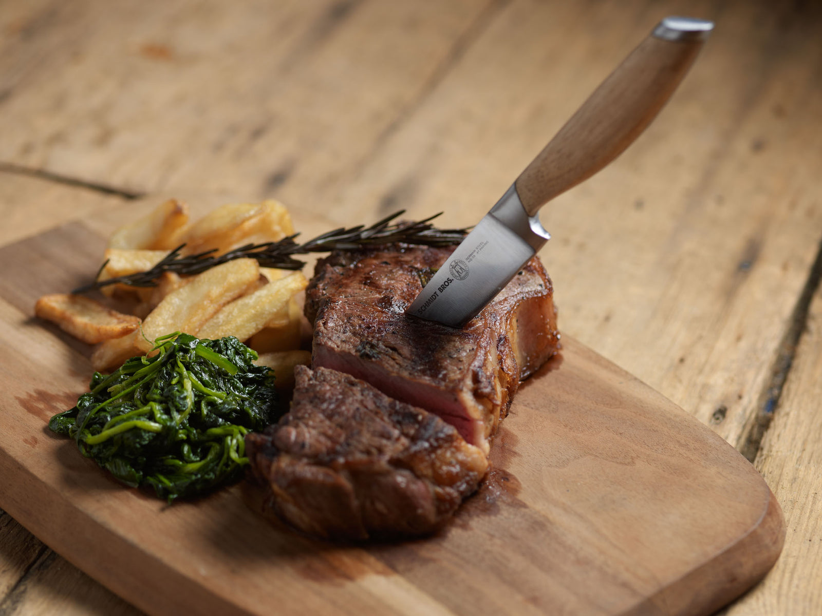is santoku knife better than chef knife