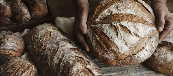 Break Out the Bread Knife for This Bakery-Style French Bread (Recipe Included)