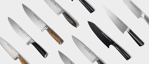 What Knife Are You?