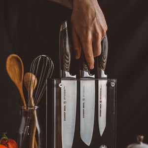 Knife Storage