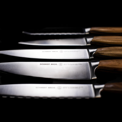 Specialty Knives