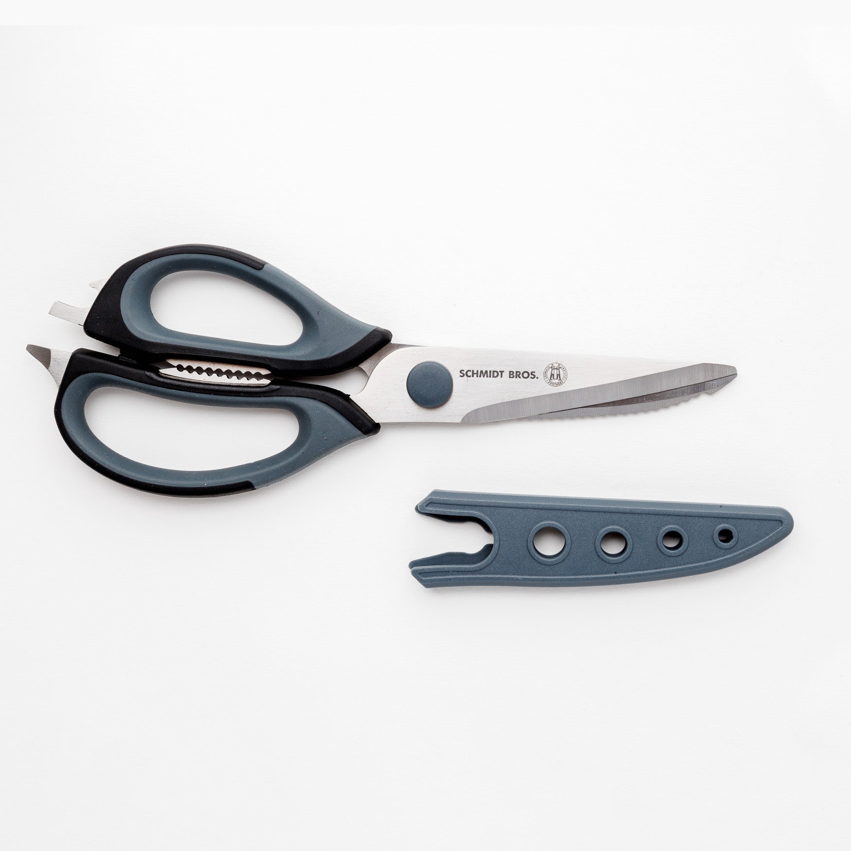 Multipurpose Perfect Scissors
