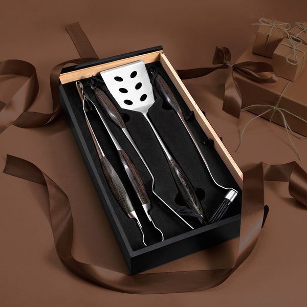 Gifts For The Grill Master