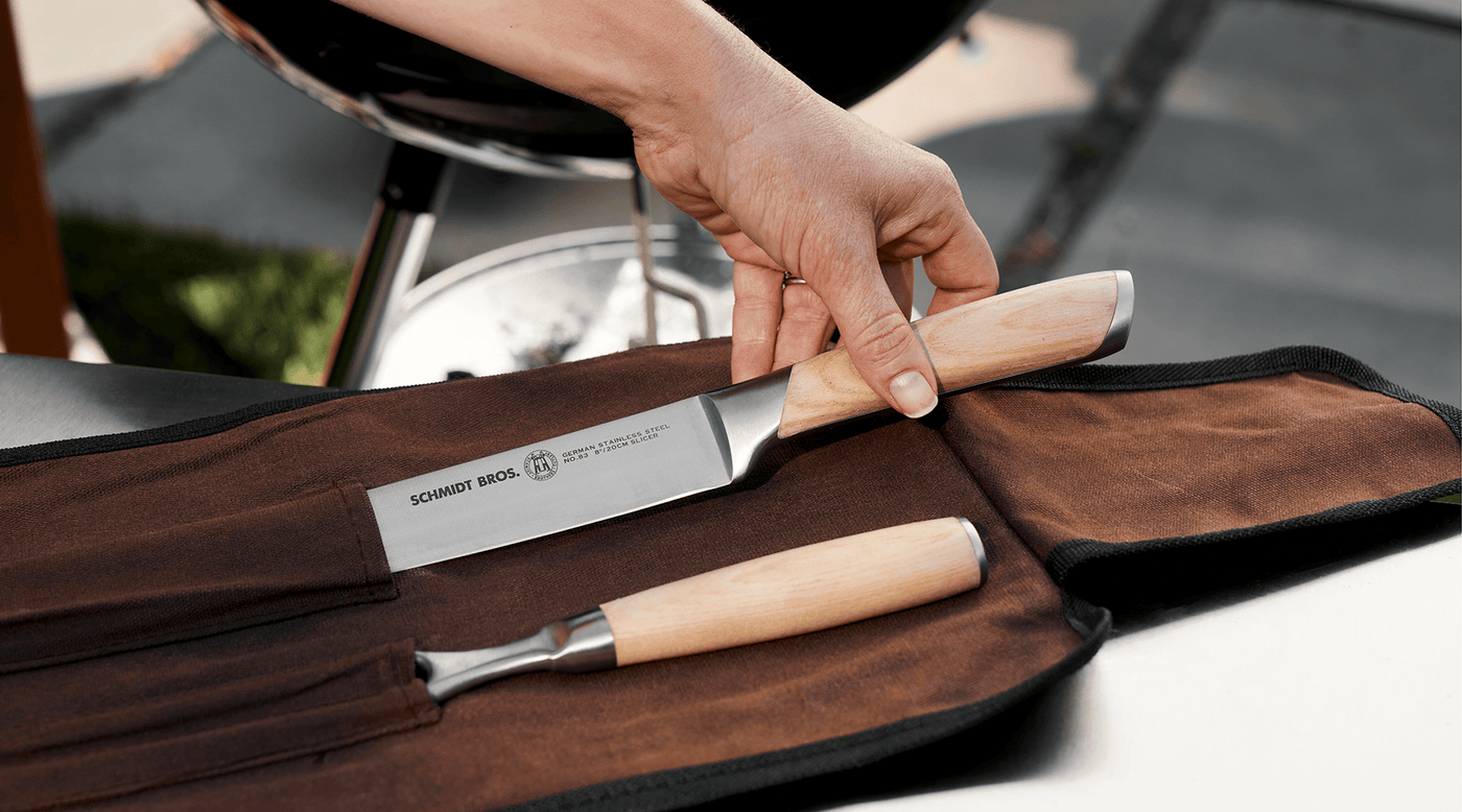 Bb&ラブページ Schmidt Brothers Cutlery | Shop Knives, Knife Sets, BBQ Tools