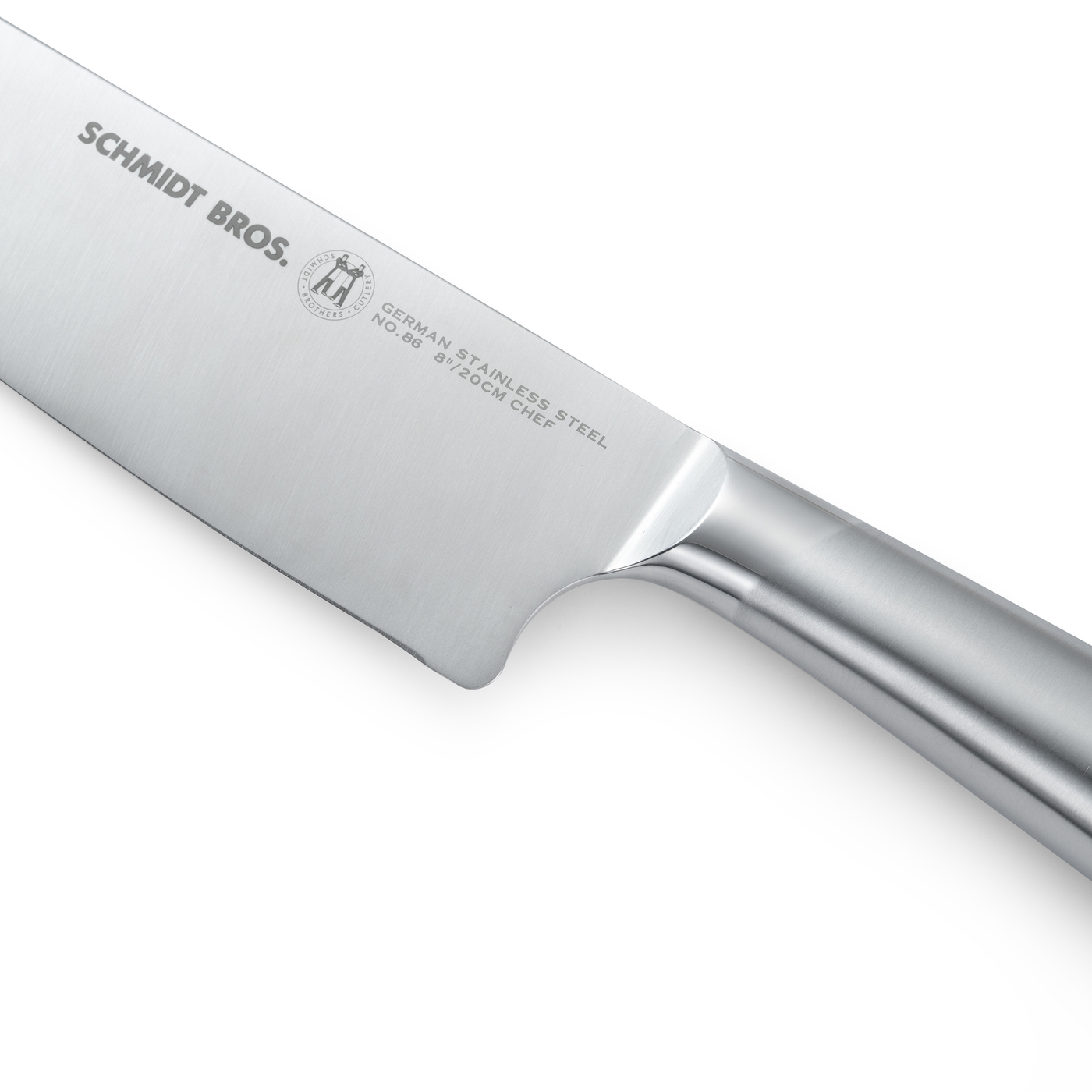 Atlas, 7-Piece Knife Block Set