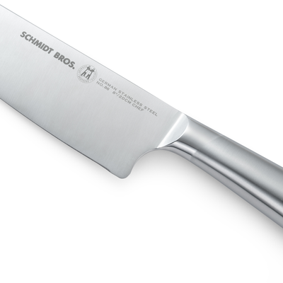 Atlas, 7-Piece Knife Block Set