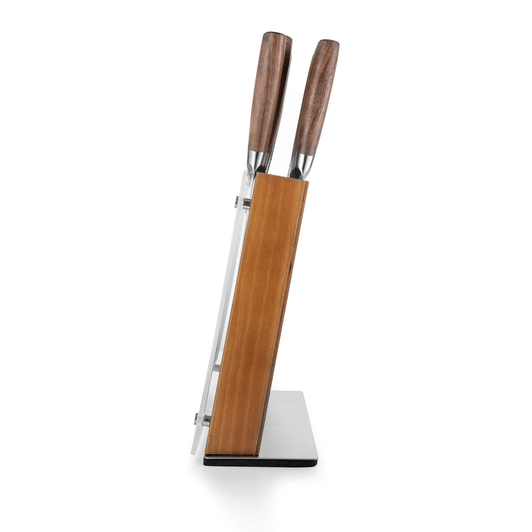 8 Superior Wüsthof Classic Ikon 7-Piece Knife Block Set For 2023 - View #2