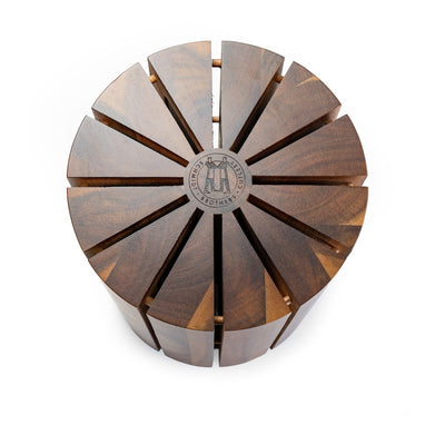 Schmidt Bros. Acacia Giotto Storage Block