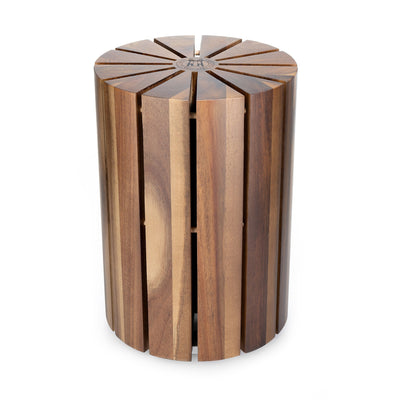 Schmidt Bros. Acacia Giotto Storage Block