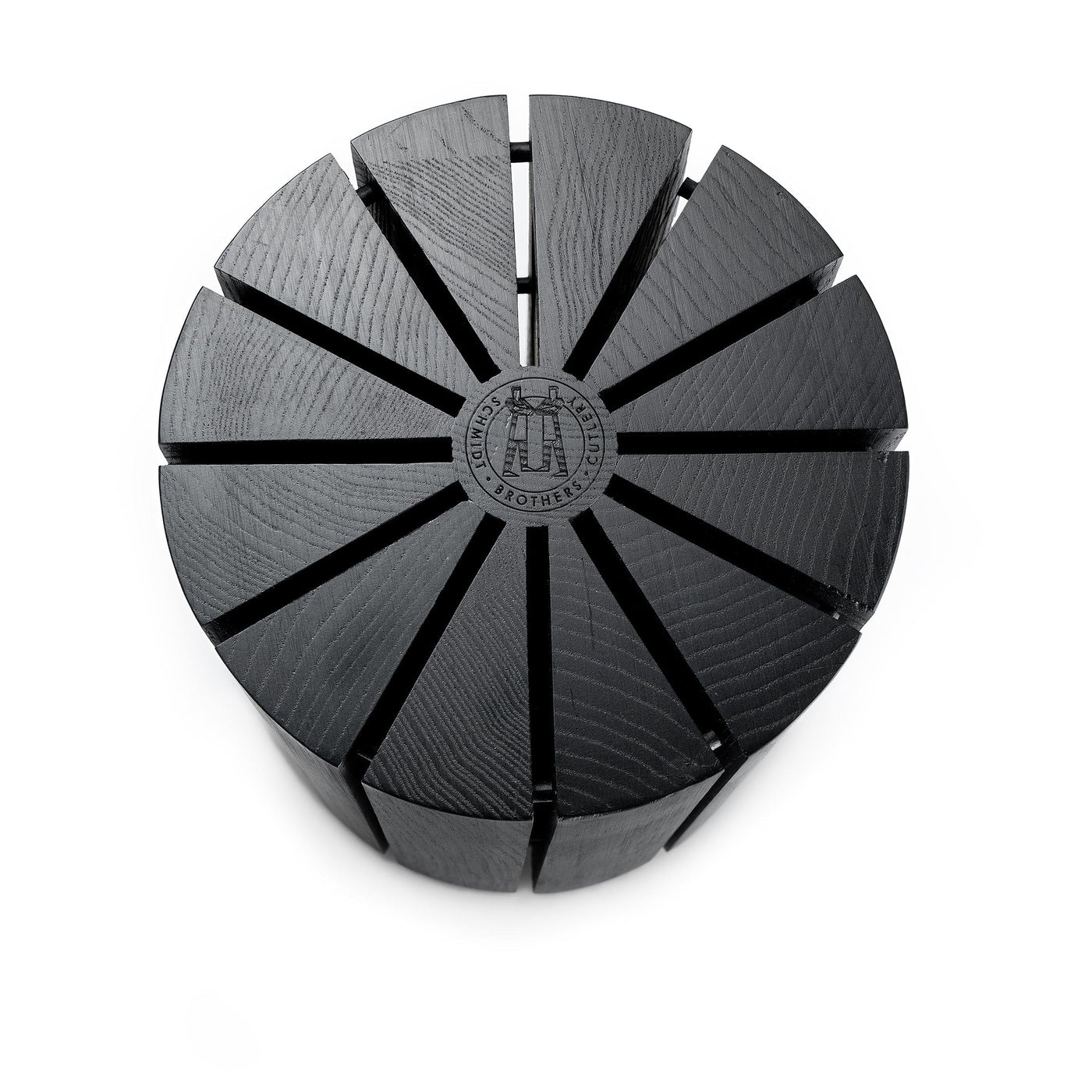 Schmidt Bros. Black Giotto Storage Block