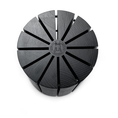 Schmidt Bros. Black Giotto Storage Block