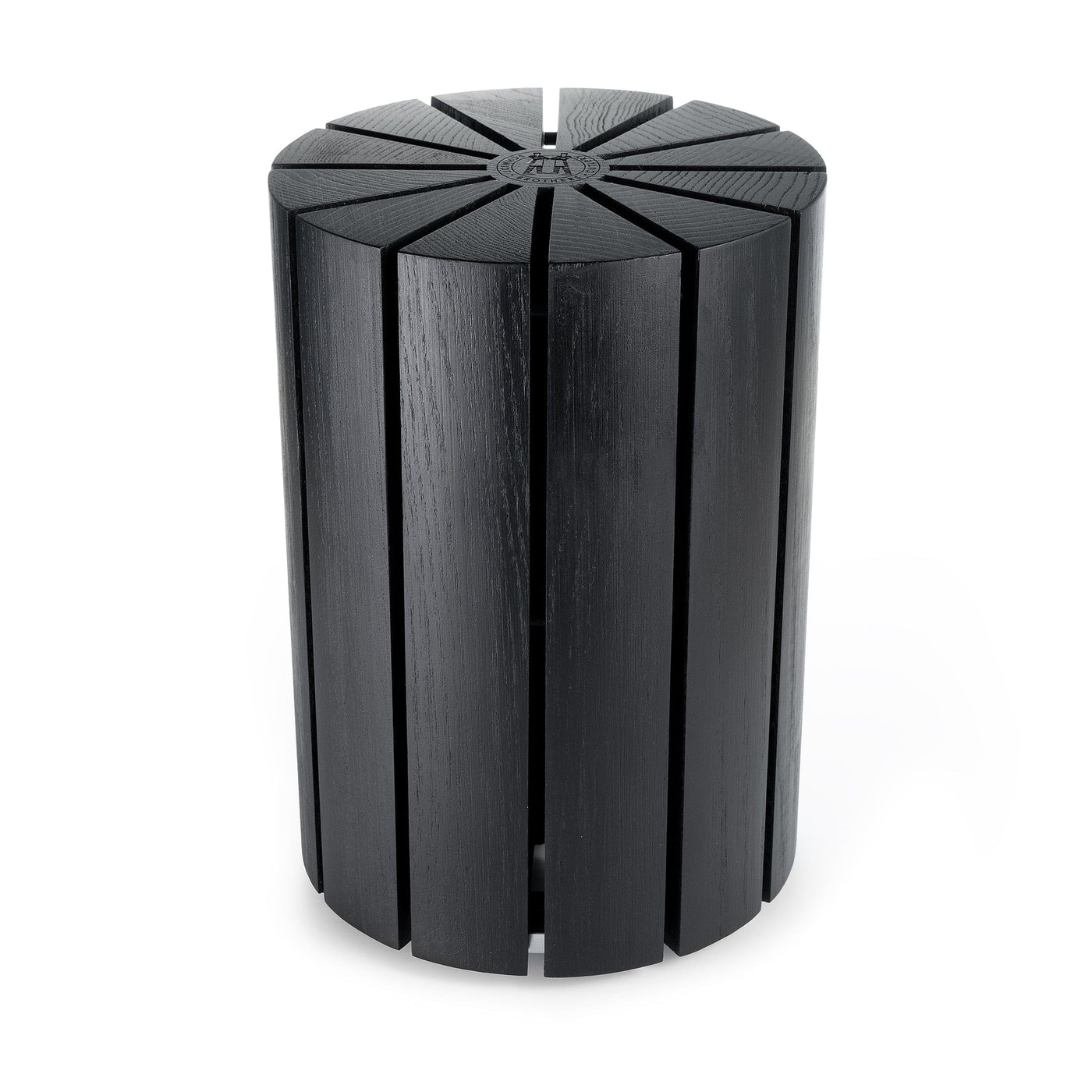 Schmidt Bros. Black Giotto Storage Block