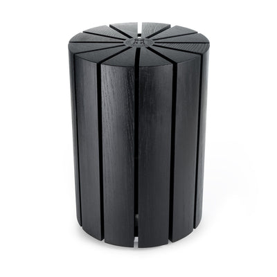 Schmidt Bros. Black Giotto Storage Block