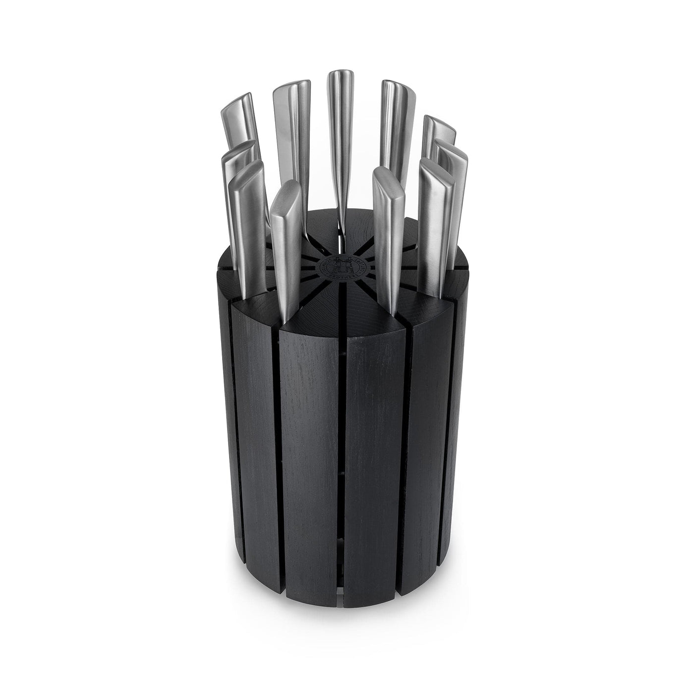 Schmidt Bros. Black Giotto Storage Block