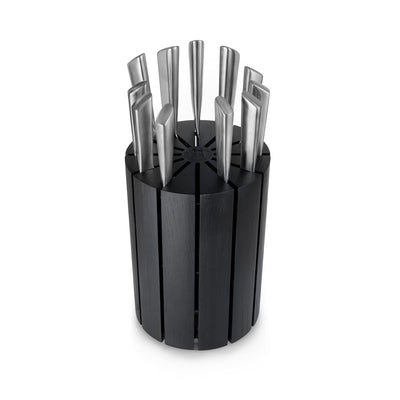 Schmidt Bros. Black Giotto Storage Block