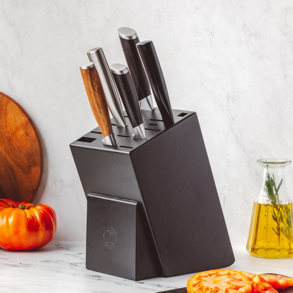 Schmidt Brothers Cutlery, Hometown Universal Knife Storage Block